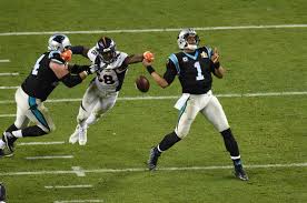 Panthers' road to super bowl 50. Why The Broncos Shouldn T Give Cam Newton A Look