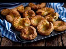 Any unusual recipes you can share with us? Yorkshire Puddings Get Them Perfect Every Time Youtube