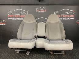 Seats For Ford Ranger For