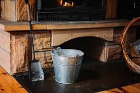 How To Remove Wood Ashes In Fireplace