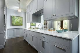 For sure, a certain shade will pop out and be the perfect quartz countertop color for your kitchen. 5 Kitchen Countertop And Cabinet Combinations Academy Marble Ny