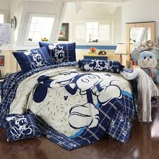 Mickey Mouse Bedding Sets For The Grown