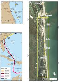 Rapid Remote Assessment Of Hurricane Matthew Impacts Using