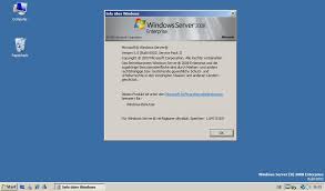 Microsoft Windows Server 2008 Wikipedia