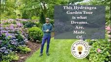 This Hydrangea Garden Is What Dreams. Are. Made. Of! #gardenwalk ...