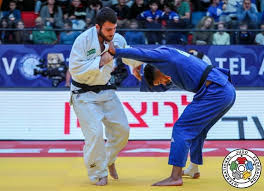 Anri egutidze (born 1 march 1996) is a portuguese judoka.)). Anri Egutidze Em 9Âº Lugar Ana Lima