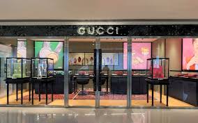 gucci timepieces jewelry new concept