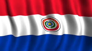 Resultado de imagem para bandeira do paraguai