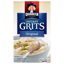 save on quaker instant grits original