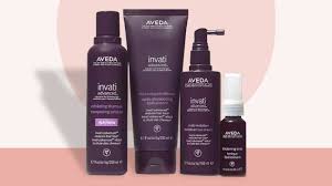 aveda invati review