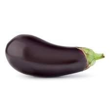 Eggplant Sold In Singles 0 39 0 51