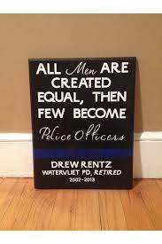 We did not find results for: Custom Police Officer Sign With Quote Officer Name Department And Badge Number On Etsy 40 Police Officer Sign Police Retirement Party Police Officer Gifts