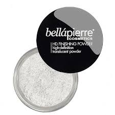 bellapierre hd finishing powder bp546