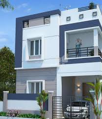 House For In Sembm Chennai