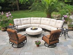 The Best Patio Furniture Sets By
