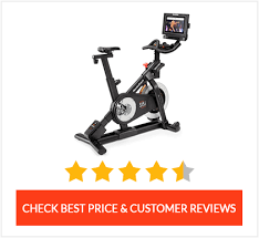 Customer support are all foreign and some barely speak english. Nordictrack S15i Exercise Bike Review Pros Con S 2021 Treadmill Reviews 2021 Best Treadmills Compared