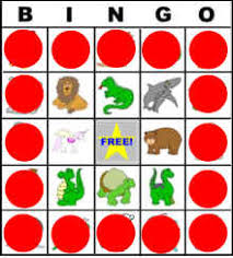 Instructions On How To Play Bingo