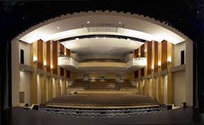 General Information Community Concert Hall Durango Colorado