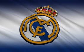 Real madrid brand logo in vector (.eps +.ai) format, file size: áˆ Real Madrid Gerb Foto Vektor Real Madrid Emblema Skachat Na Depositphotos