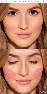 25 easy makeup tutorial to take your