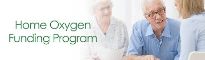 home oxygen funding program maggas
