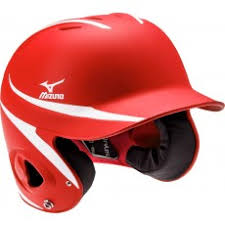 Mizuno Baseball Batting Helmets Anthem Sports