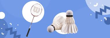 Basic badminton equipment & gear you need to get started. Badminton Equipment Kist Lit 2019 What Equipment Is Needed For Badminton