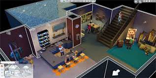 The Sims 4 Getting Basements Play3r