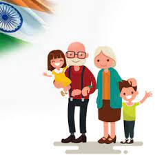 It is more common, however, for the courts to make one spouse responsible for this financial obligation. Health Insurance For Nris For Their Parents In India