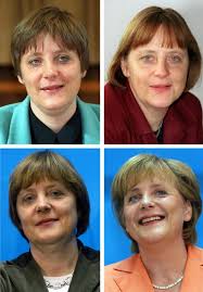 Juli 1944 im schwäbischen waiblingen geboren. Angela Merkel Bei Udo Walz Kanzlerinnen Frisur Er Ubernimmt Die Mission Impossible News De