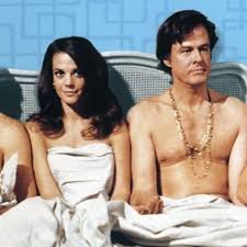 The polyamory trope as used in popular culture. Polyamory The Next Sexual Revolution