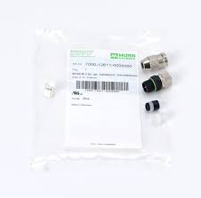 Affiliate links below affiliate link at. Field Wireable Connector M12 Nut 4 Pin Female Axial Connection 22 26 Awg Pn 7000 12611 0000000 Automationdirect