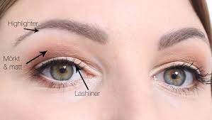 makeup tips hooded eyes 9 best tips