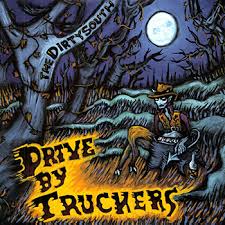 drive by truckers the dirty south