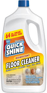 fl oz fresh liquid floor cleaner
