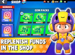 Brawl stars for pc is a freemium action mobile game developed and published by supercell, a famous finnish mobile game development company that has conquered the. Download Box Simulator For Brawl Stars 67 0 For Android