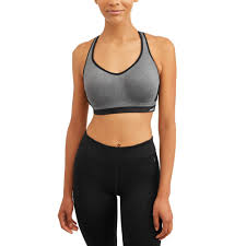 A seriously good, affordable sports bra from a trusted brand, we were impressed with this high impact running bra. Avia Avia Low Support Flexi Wire Sports Bra Walmart Com Sports Bra High Support Sports Bra Ddd Sports Bra