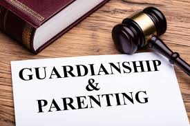 Legal Guardianship in California - Maples Family Law