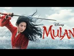 Sinopsis film streaming film subtitle indonesia kualitas full hd 1080p bluray mp4 /mkv. Cara Nonton Film Mulan 2020 Full Movie Youtube
