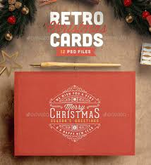 Our templates are only to be used for providing printed finished products to your photography clients. 25 Cool Psd Christmas Card Templates Bashooka