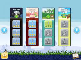 angry birds free chapters ix and x