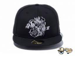 Check spelling or type a new query. Dragon Ball Super Son Goku 59fifty Fitted Cap By Dragon Ball Z X New Era Strictly Fitteds