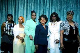 Since 2003, according to federal election commission records, waters has paid. Mothers Who Lost Children In Police Clashes Share Tragic Bond