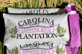 carolina plantation jasmine rice