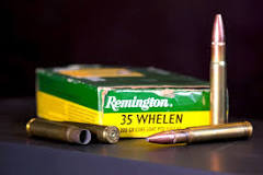 Image result for 35 whelen ammo