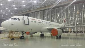 Photos China Eastern Unveils New A320 Cabin
