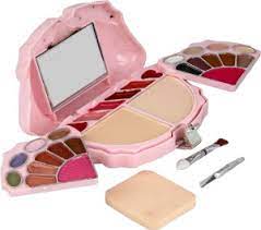 ads new fashion makeup kit in