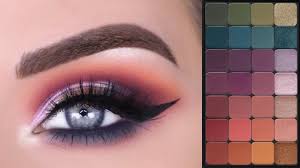makeup geek matrix color eyeshadow