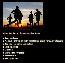 They can also harm it. Boost Immune System To Avoid Covid 19 Guardian Yaleglobal Online