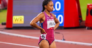 From 2003 to 2013, felix specialized in the 200 meter sprint and gradual. 8j4sxqfa2lkcam